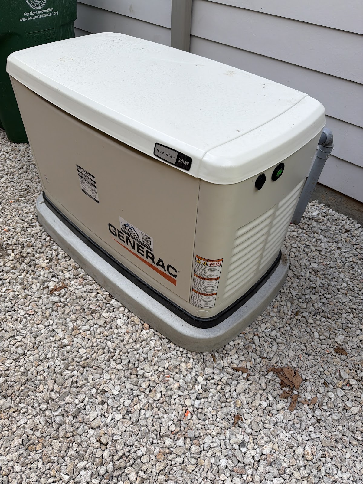 Select Generators — photo from our Google Business Profile